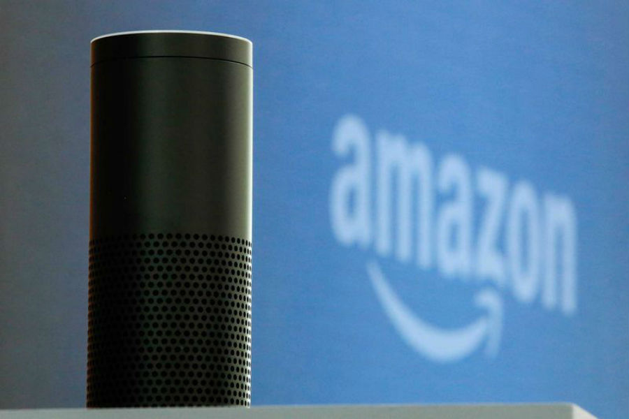 Amazon explica por qué Alexa grabó y compartió una conversación privada 1 Amazon explica por qué Alexa grabó y compartió una conversación privada