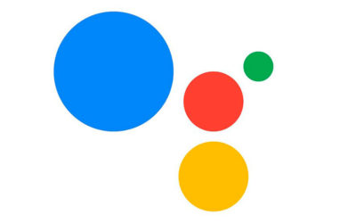 Todas las novedades del Asistente de Google vistas en Google I/O 2018
