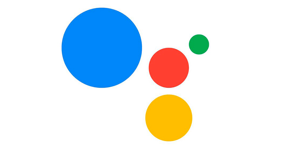 Todas las novedades del Asistente de Google vistas en Google I/O 2018