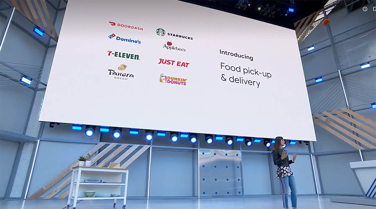 Google I/O