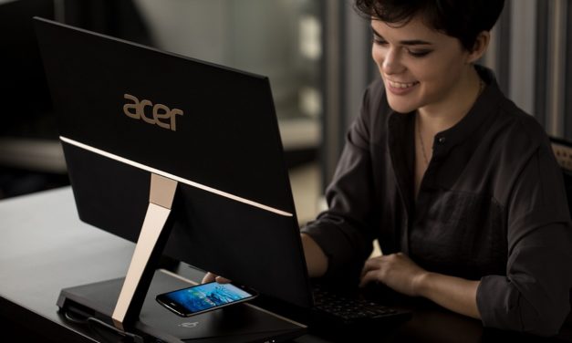 5 motivos por los que pensar en comprar el Acer Aspire S24