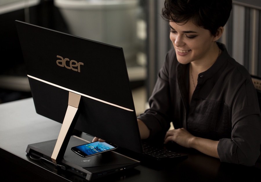 5 motivos por los que pensar en comprar el Acer Aspire S24