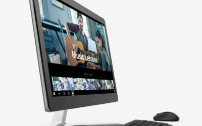 Las cinco claves del Acer Aspire Z24