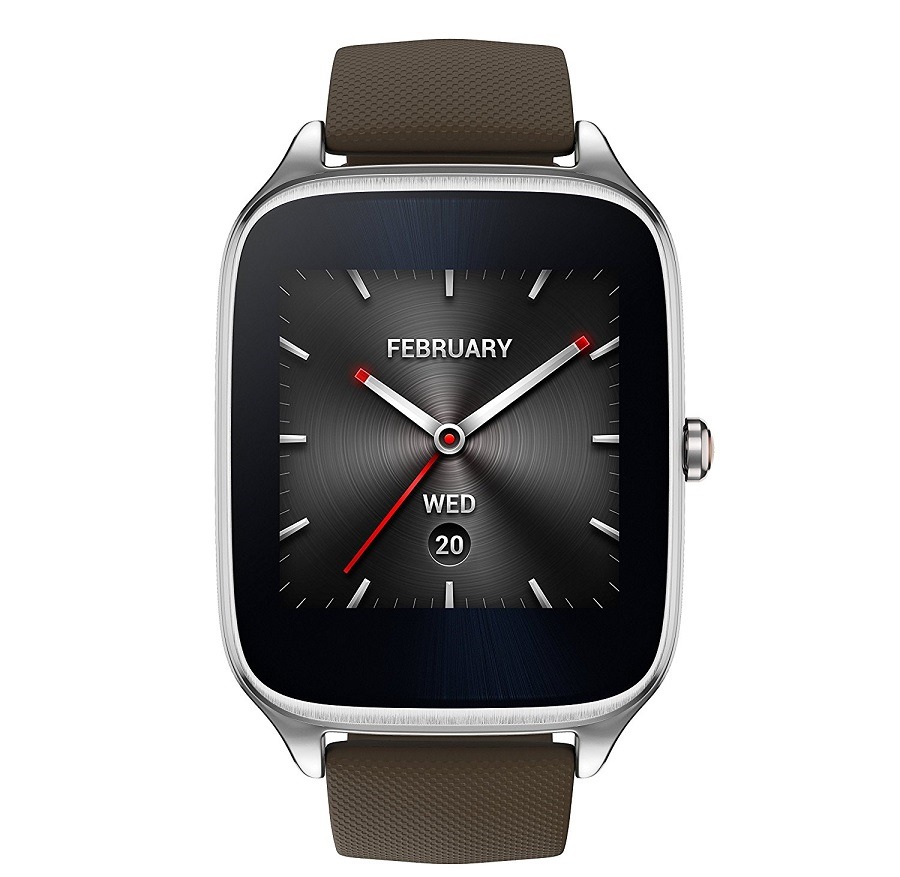 Asus Zenwatch 2