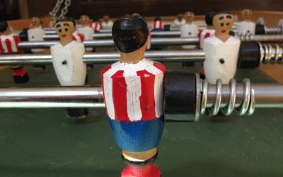 Los mejores memes de la victoria del Atlético en la Europa League