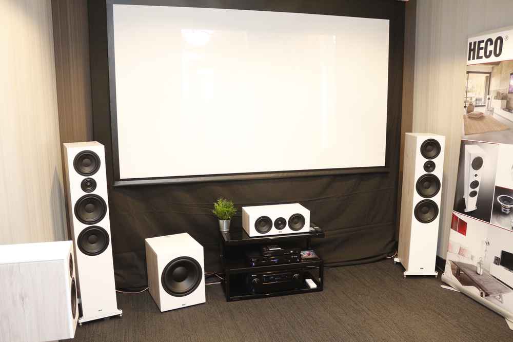 Feria AVME: Reydis expuso novedades de Cyrus, Vincent Audio, Mission y más 13 AVME Reydis 04