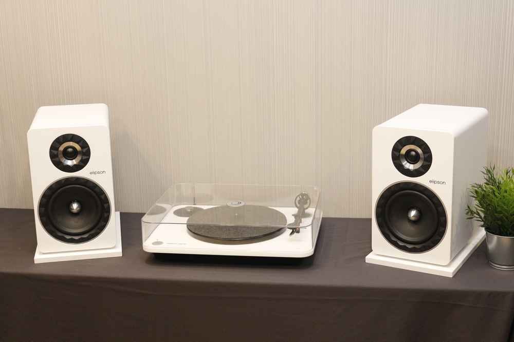 Feria AVME: Reydis expuso novedades de Cyrus, Vincent Audio, Mission y más 9 AVME Reydis 10