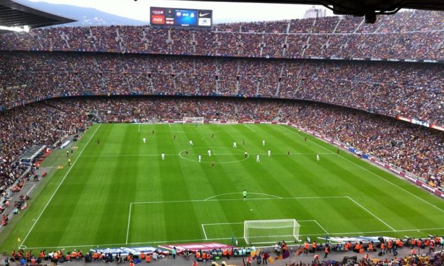 Las teles de Samsung ofrecerán el Clásico Barça Madrid en 4K por beIN Connect