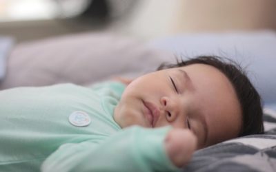 10 gadgets para tu bebé si eres un papá o mamá tecnológica
