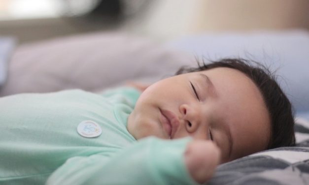 10 gadgets para tu bebé si eres un papá o mamá tecnológica