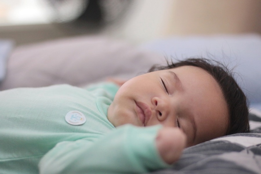10 gadgets para tu bebé si eres un papá o mamá tecnológica 1 bebe