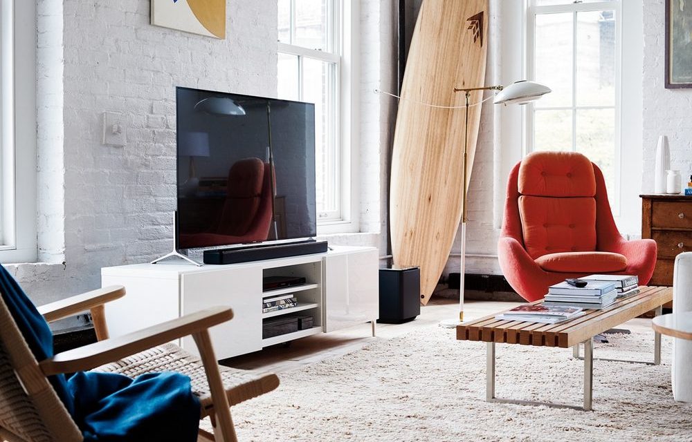 Bose SoundTouch 300, su mejor barra de sonido ahora en oferta