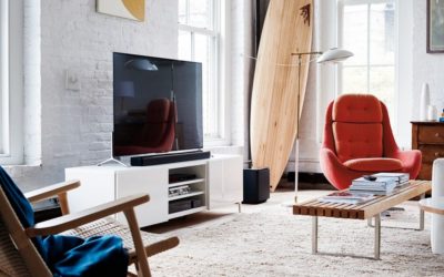 Bose SoundTouch 300, su mejor barra de sonido ahora en oferta