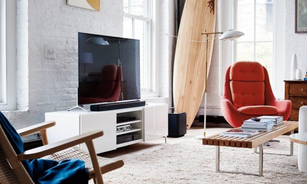 Bose SoundTouch 300, su mejor barra de sonido ahora en oferta