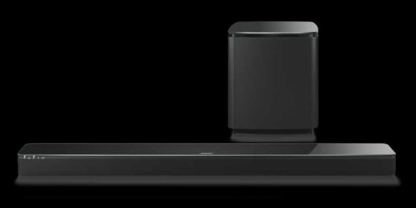 Bose Soundtouch 300 10