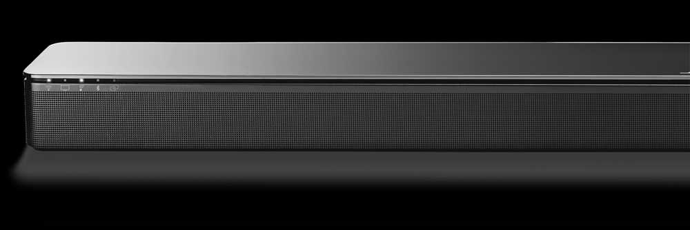 Bose Soundtouch 300 11