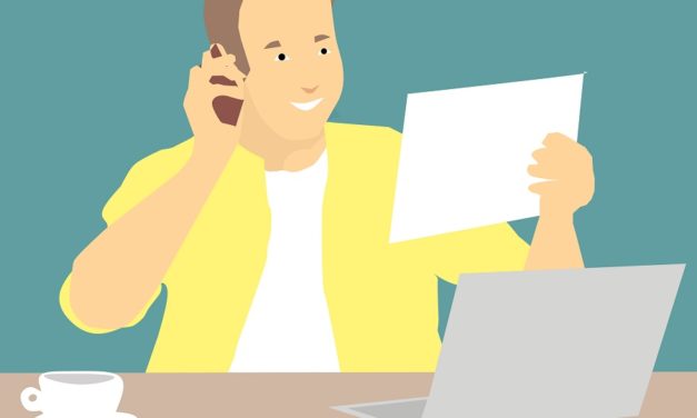 Cómo buscar trabajo con la ayuda de Google