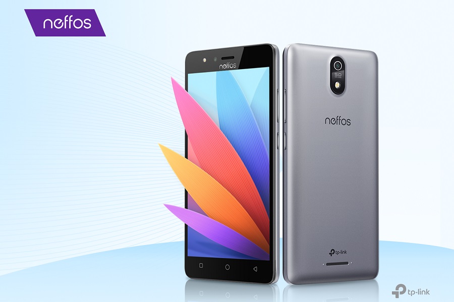 Neffos C5s, nuevo gama de entrada con cámara HDR por 80 euros 1 c5s-2