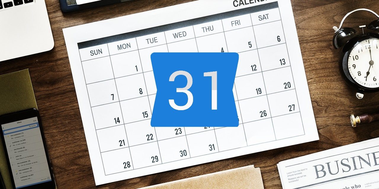 Google Calendar no funciona: el calendario de Google no carga