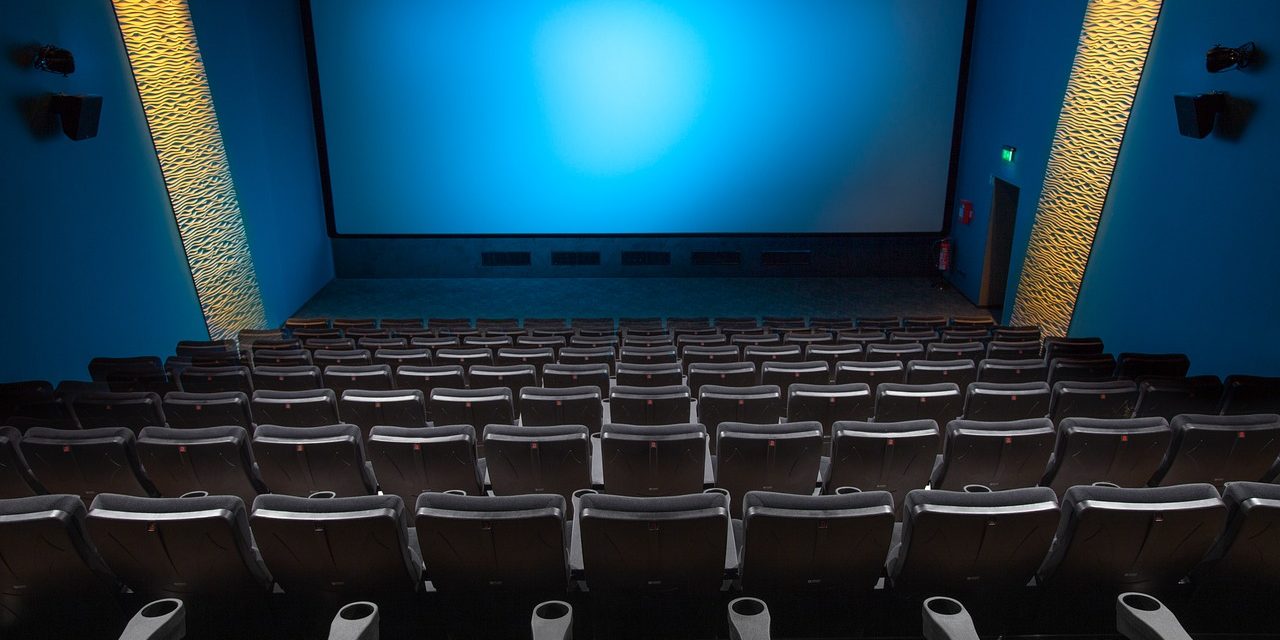 10 de los grandes avances tecnológicos en la Historia del Cine