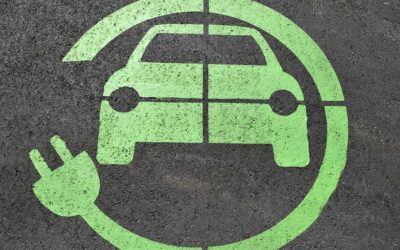 Los coches eléctricos tendrán que hacer ruido para alertar a los viandantes
