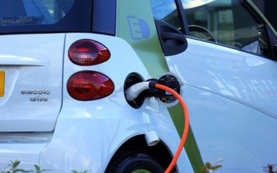 ¿Cuánto cuesta cargar un coche eléctrico en casa?