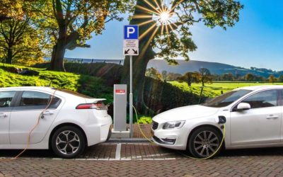 Cuánto cuesta cargar un coche eléctrico