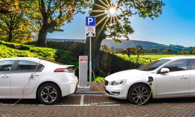 Cuánto cuesta cargar un coche eléctrico