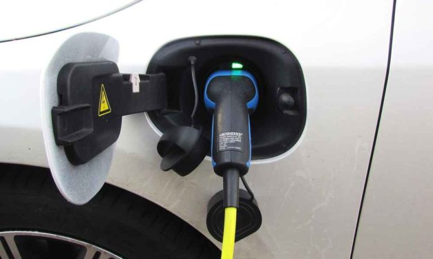 Dónde se puede recargar tu coche eléctrico en España