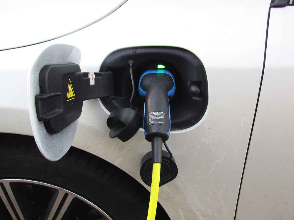 Dónde se puede recargar tu coche eléctrico en España 1 Dónde se puede recargar tu coche eléctrico en España