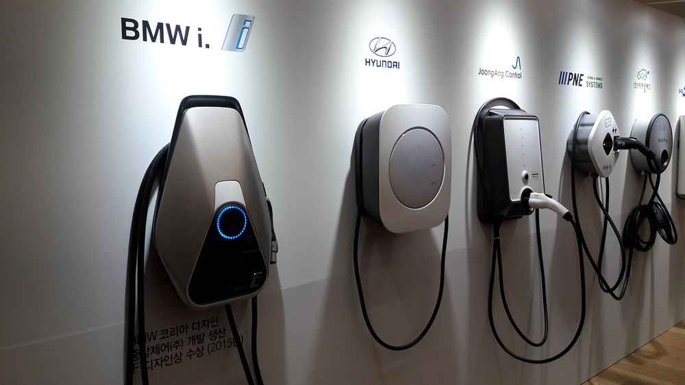 Cuánto cuesta cargar un coche eléctrico 5 Coches electricos carga 07