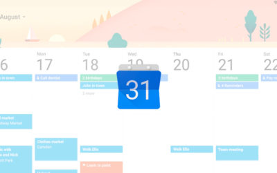 Cómo dejar de ver los cumpleaños de tus contactos de Google+ en Calendario de Google