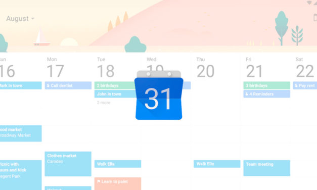 Cómo dejar de ver los cumpleaños de tus contactos de Google+ en Calendario de Google