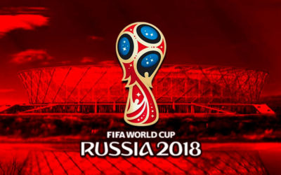 Cómo añadir todos los partidos del Mundial de Rusia 2018 al Calendario de Google