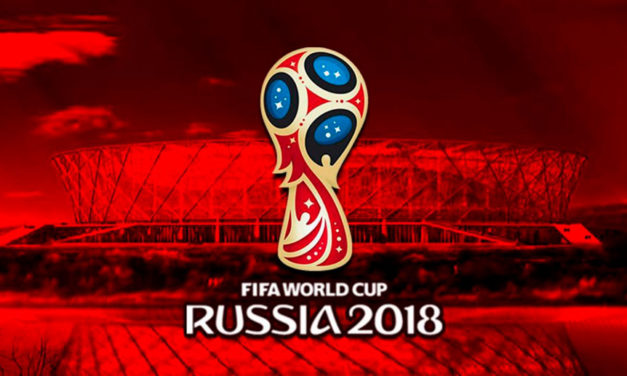 Cómo añadir todos los partidos del Mundial de Rusia 2018 al Calendario de Google