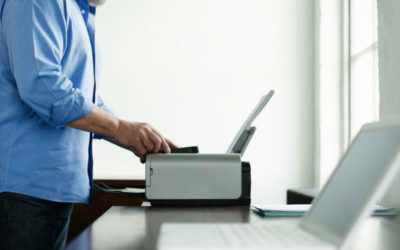 5 consejos a la hora de comprar una impresora