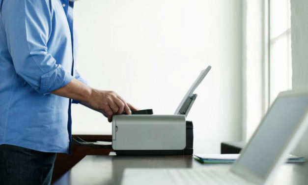 5 consejos a la hora de comprar una impresora