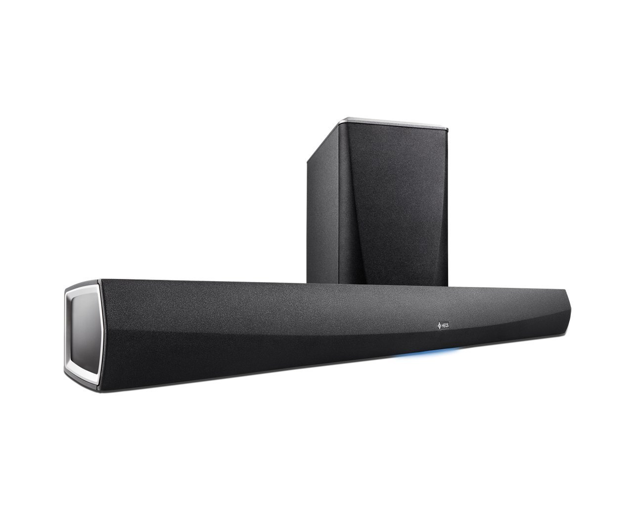 Denon Heos HomeCinema 01