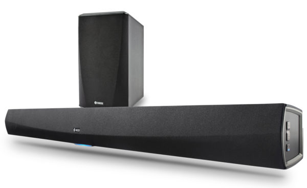 Denon Heos HomeCinema 05