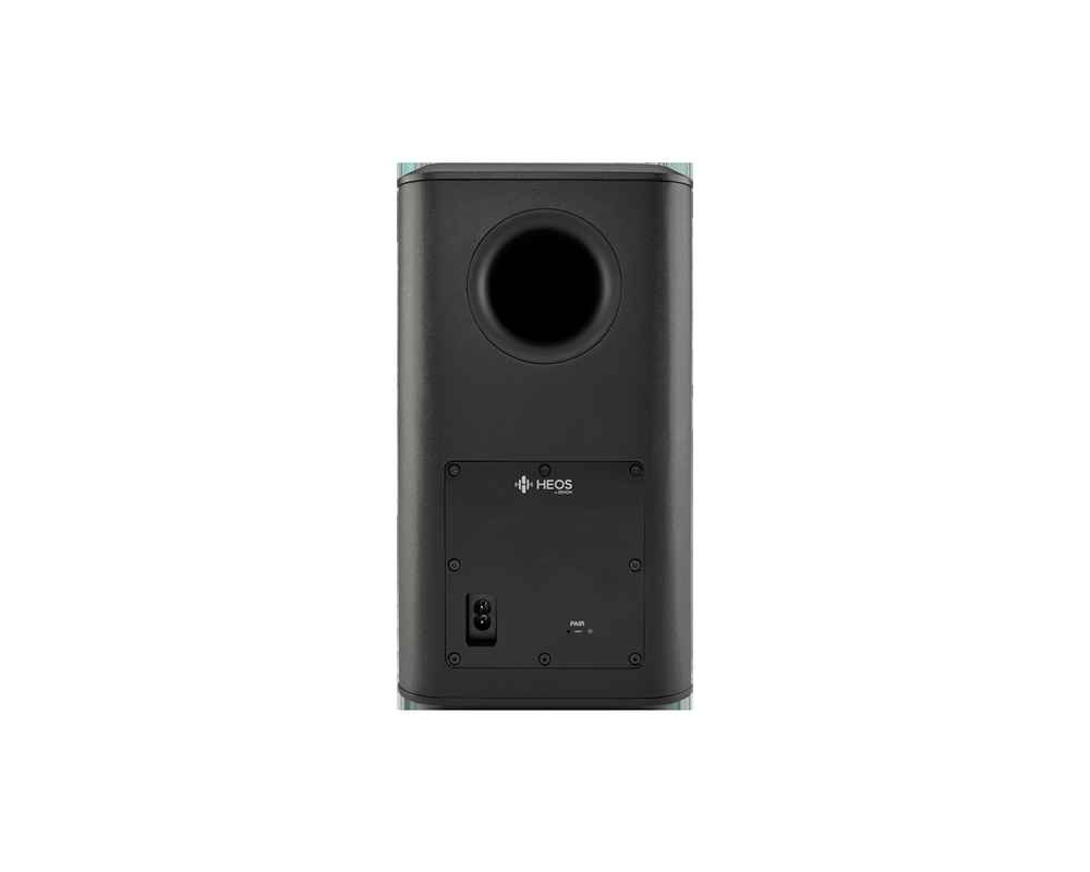 Denon Heos HomeCinema Subwoofer