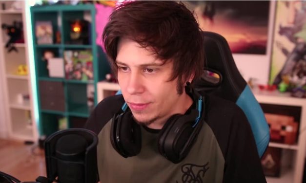 ElRubius deja YouTube por un tiempo