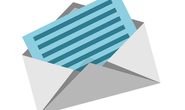 Los hackers podrían leer tus correos por un fallo en el encriptado de emails