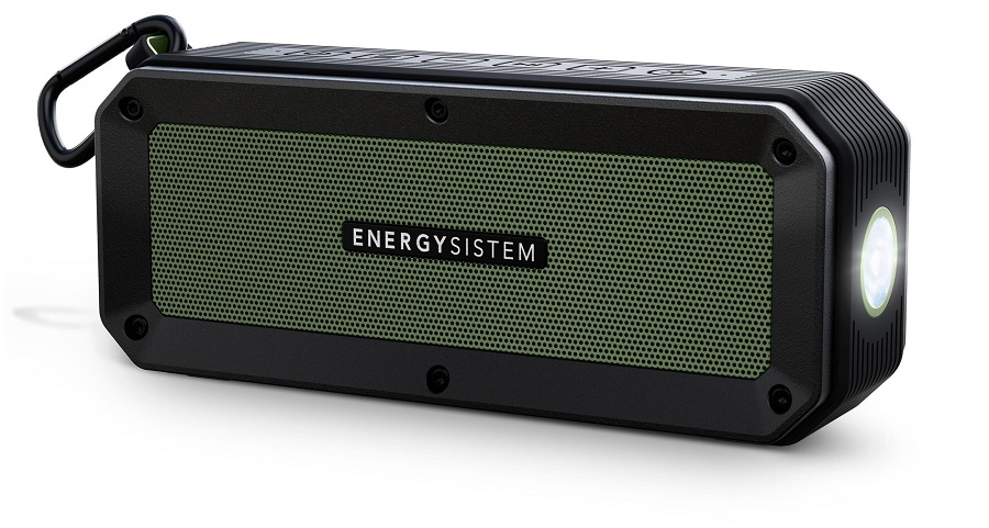 energy sistem 