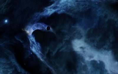 Un asteroide descubierto en Júpiter podría esconder el secreto de la vida extraterrestre