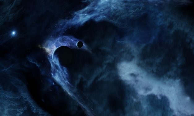 Un asteroide descubierto en Júpiter podría esconder el secreto de la vida extraterrestre