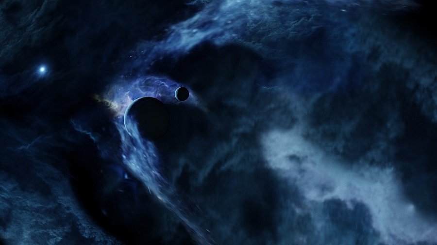 Un asteroide descubierto en Júpiter podría esconder el secreto de la vida extraterrestre 1 Un asteroide descubierto en Júpiter podría esconder el secreto de la vida extraterrestre