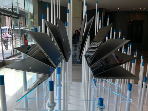 Chromebook Switch