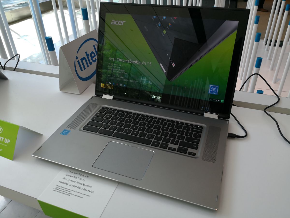Un repaso a las principales novedades del evento global de Acer 26 evento-global-acer-37
