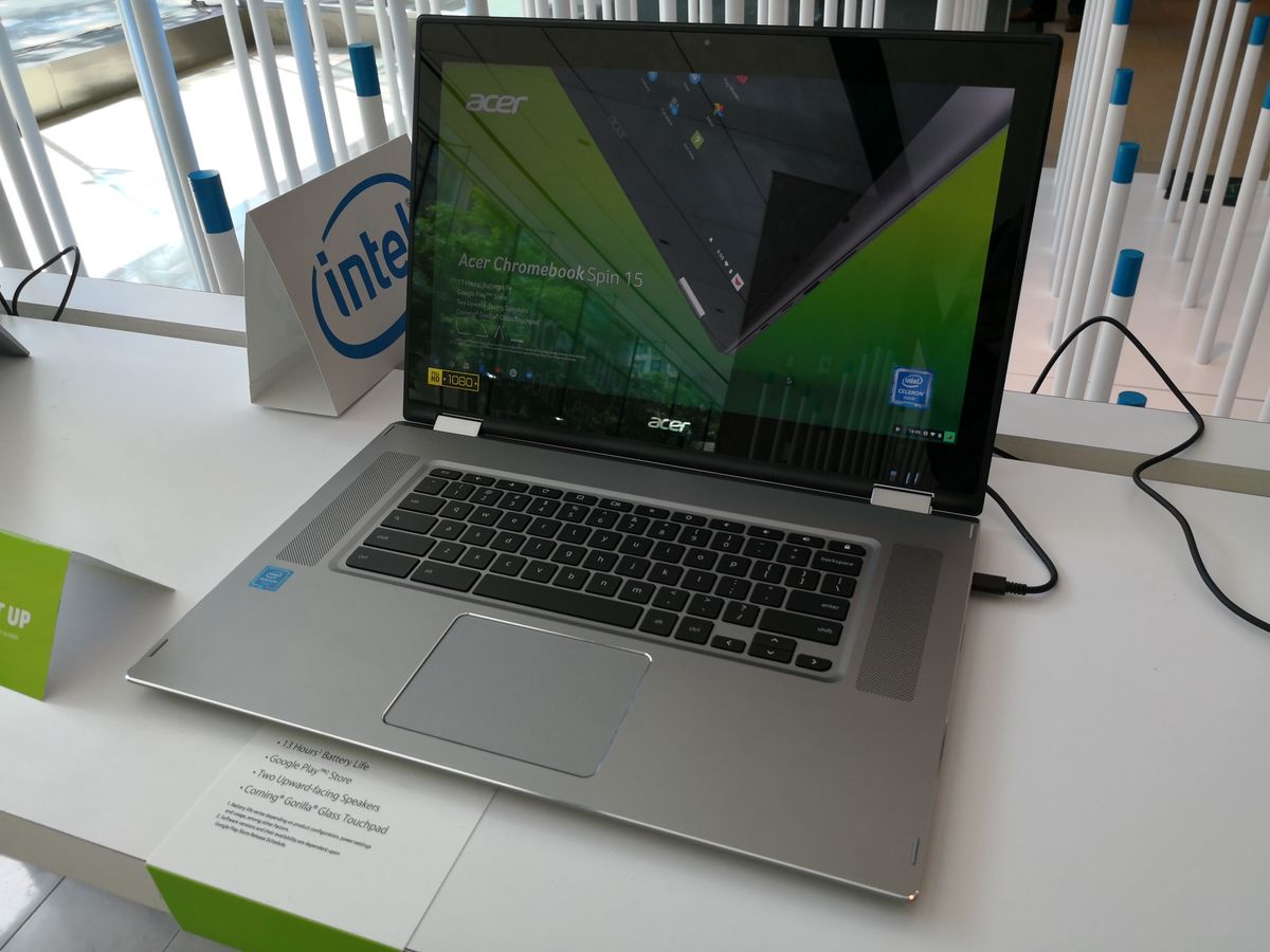 Un repaso a las principales novedades del evento global de Acer 27 evento-global-acer-38