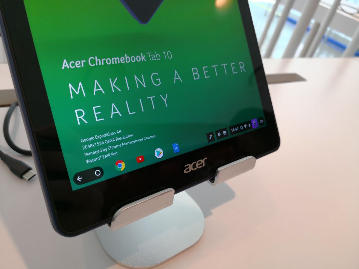 Un repaso a las principales novedades del evento global de Acer 29 evento-global-acer-40